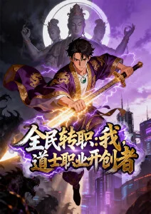 奇优电影纸上银河国漫海报